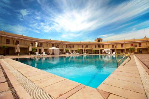 Maydum Complejo | La Viena Health Resort
