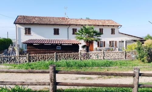 Montegrosso dʼAsti Casa | La vigna