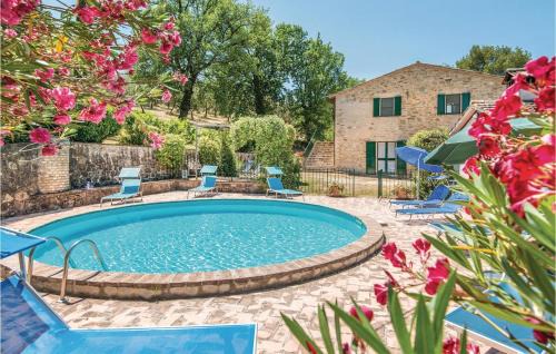 Bevagna Casa | La Vigna Rossa