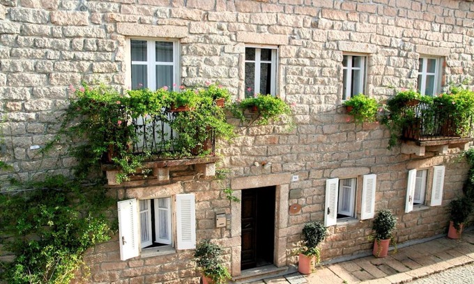 Aggius Casa | La Vignaredda - Residenza di Charme