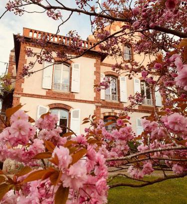 Coutances Cama Y Desayuno | La Villégiature
