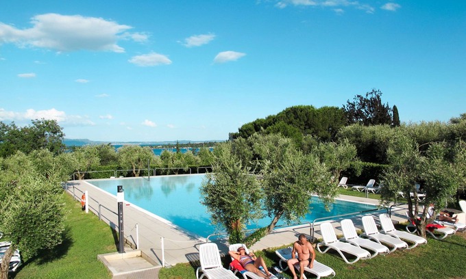 Villaggio Sanghen Apartamento | La Villa 2 by Interhome