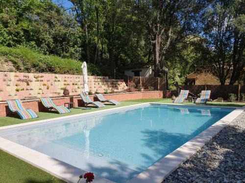 Sarlat-la-Caneda Casa | LA VILLA 6 DES HAUTS de SARLAT