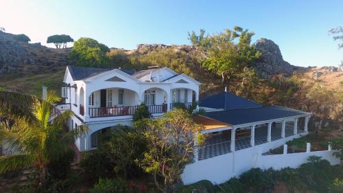 Coromandel Casa | La Villa Allamanda