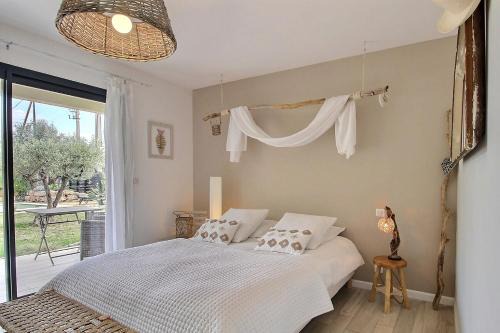 Flayosc Cama Y Desayuno | La Villa Aux Oliviers