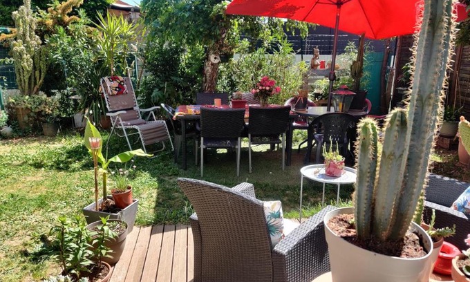 Beauchastel Casa | La Villa Bleue