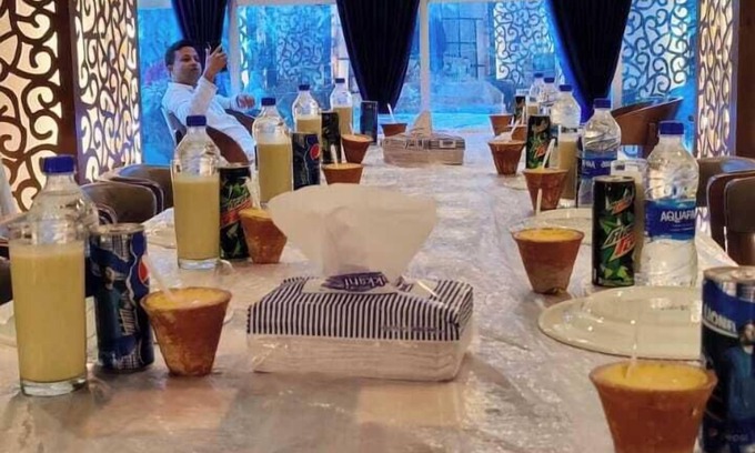 Bogra Hotel | La Villa Bogura