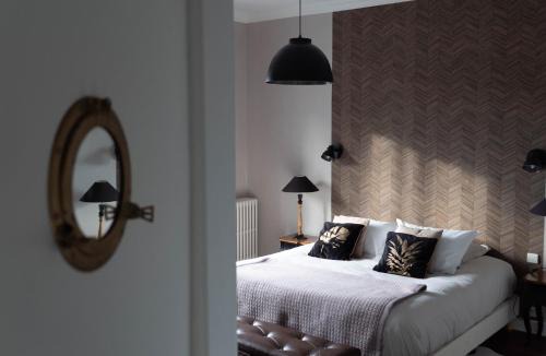Dinan Casa | La Villa Côté Cour