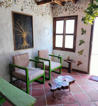 Zapatoca Casa | La Villa