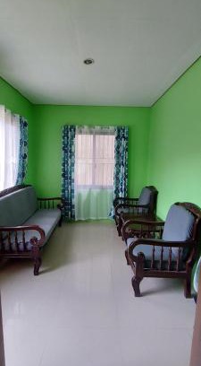 Kabankalan City Apartamento | La Villa Concha Housetel