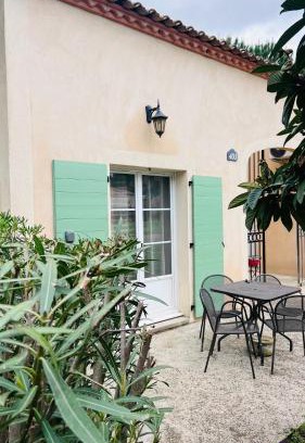Gallargues-le-Montueux Apartamento | La villa De Lina 202 -Self Check In -