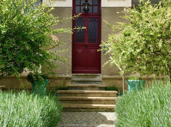 Chinon Cama Y Desayuno | La Villa de Chinon