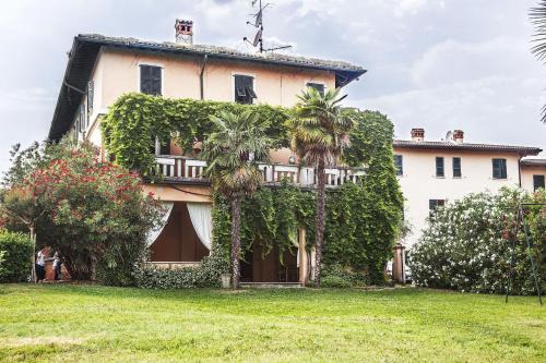 San Felice del Benaco Apartamento | La Villa del Lago