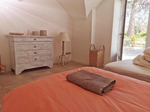 Vernoux-en-Vivarais Cama Y Desayuno | La Villa des Charmilles
