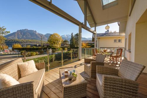 Saint-Jorioz Casa | La Villa des Pecheurs, Maison de Famille avec vue imprenable - LLA Selections by Location lac Annecy