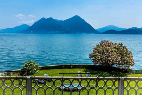 Verbania Apartamento | La Villa di Elena