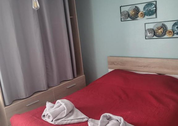 Villeneuve-sur-Lot Casa | La Villa du MOULIN DE MADAME