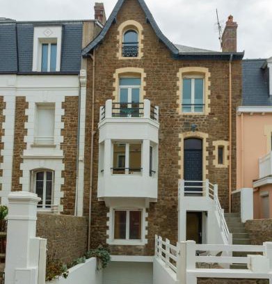Courtoisville-Sillon-Moka Casa | La Villa du Sillon
