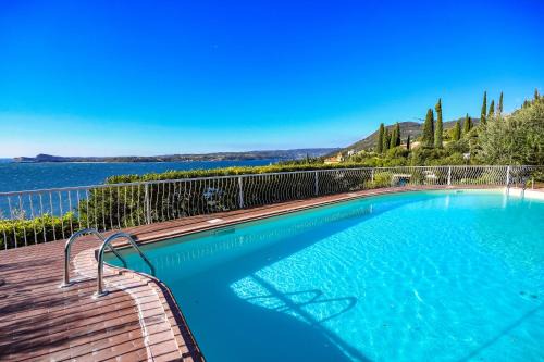 Gardone Riviera Apartamento | La Villa Fasano