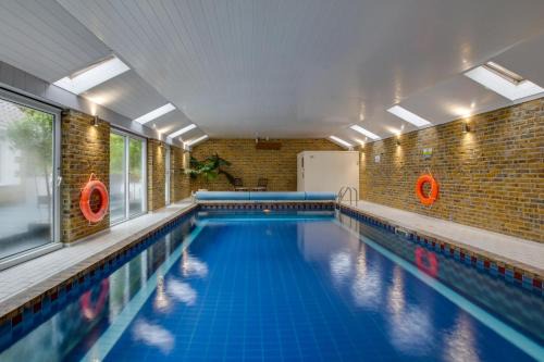 Ovingdean Casa | La Villa