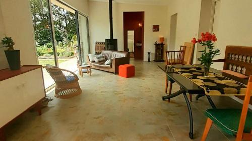 Combrit Casa | La Villa Glas proche de l'Ile-Tudy