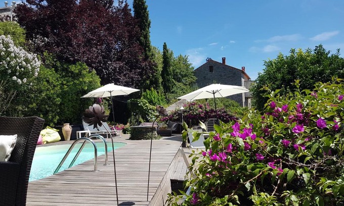 Pila-Canale Cama Y Desayuno | la VILLA GUIDI