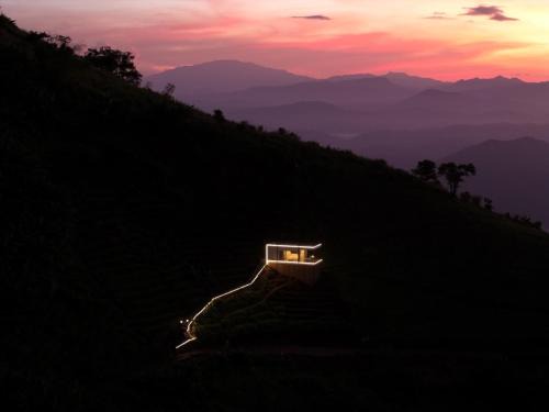 Mae Rim Casa | La Villa Hill-ลาวิลล่าฮิลล์