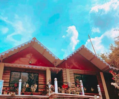 Rishop Villa | La Villa Homestay