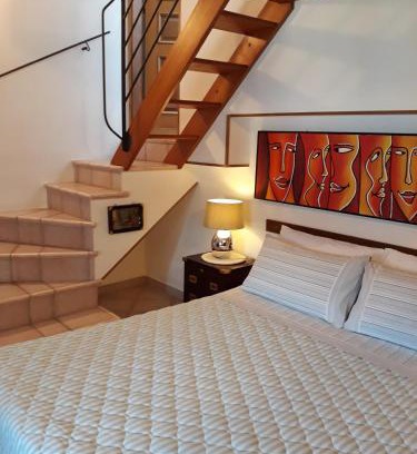 La Spezia Cama Y Desayuno | La Villa