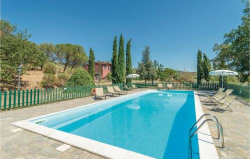 Magione Casa | La Villa