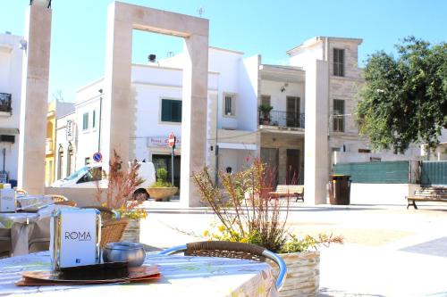 Salve Apartamento | La Villa