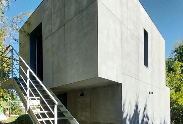 Les Serres - Vivier Casa | La Villa Joséphine