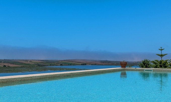Oualidia Casa | La Villa Joubert