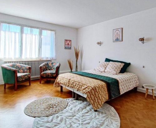 Saint-Gaudens Casa | La Villa Loha - Maison De Vacances