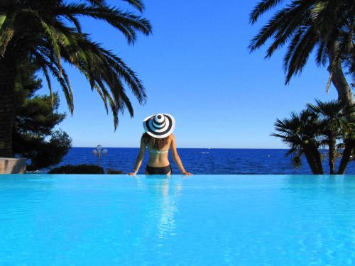 Boulouris-sur-Mer Hotel | La Villa Mauresque