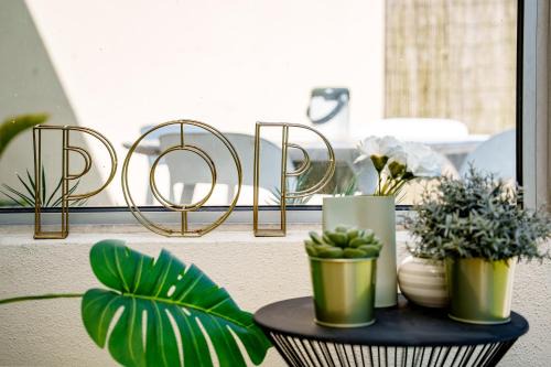 Joue-les-Tours Casa | La Villa Pop