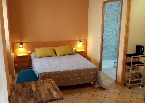 Cerbere Casa | La Villa Rosace