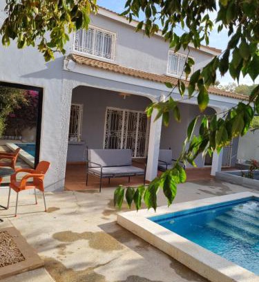 Nianing Apartamento | la villa somone