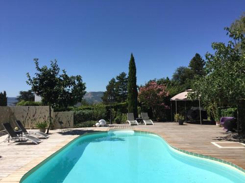 Cournon-dʼAuvergne Cama Y Desayuno | La Villa Victoria Auvergne