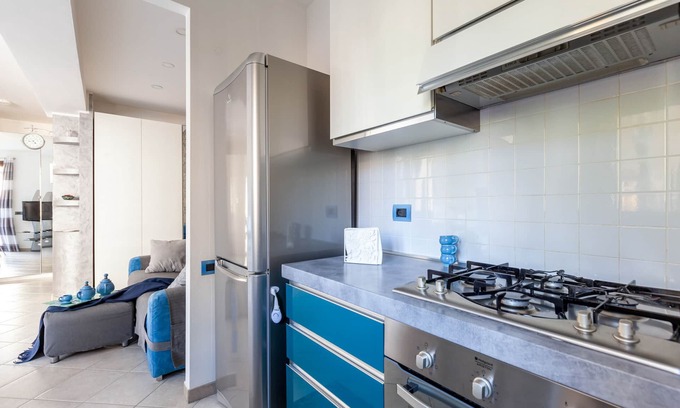 San Donato Milanese Apartamento | La Villetta Di Azzurra