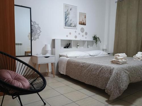 Quattromiglio Apartamento | La villetta 2.0