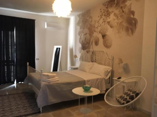 Scisciano Cama Y Desayuno | La Villetta B&B