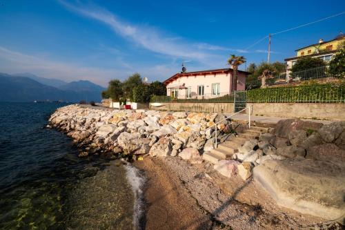 Assenza Villa | La Villetta Beths House