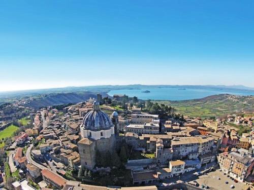 Montefiascone Casa | La villetta della quiete