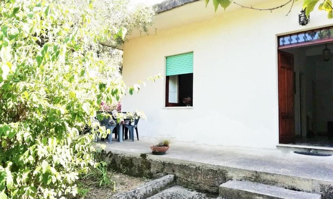 Naso Casa | La villetta