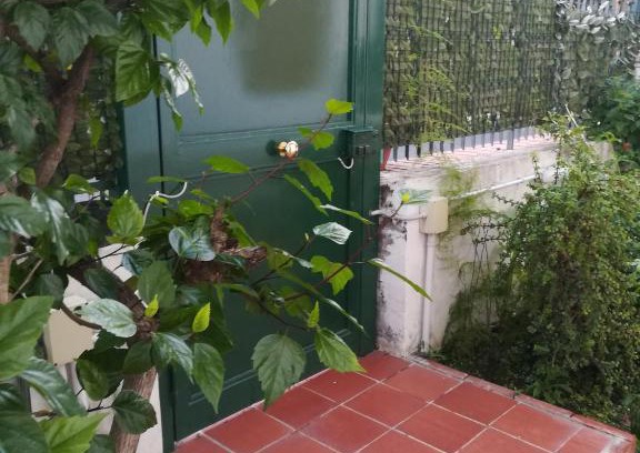 Sant'Agata Li Battiati Casa | La villetta