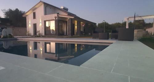 Avola Casa | La Villetta Relais Luxury