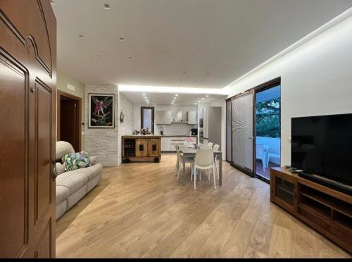 Marina di Vasto Apartamento | La Villetta sul Mare
