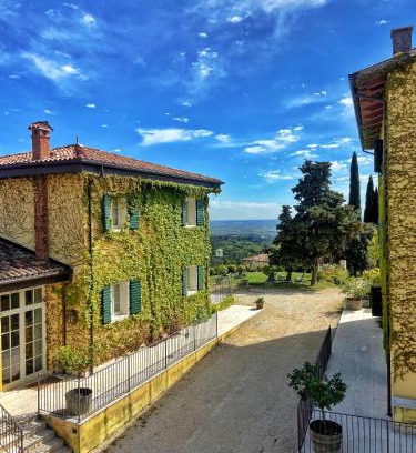 Borgo Trento Casa | La Vineria di San Mattia