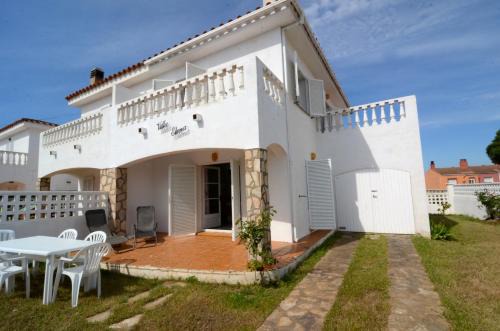 L'Escala Casa | La Vinya 02